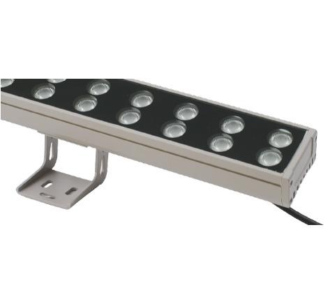 108W, RGBW, 10.65degree Beam Angle