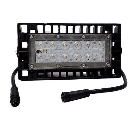 50W, Tunable White, 30degree,45degree,120degree Beam Angle