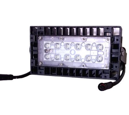 36W, White-Amber, 30degree,45degree, 120degree Beam Angle