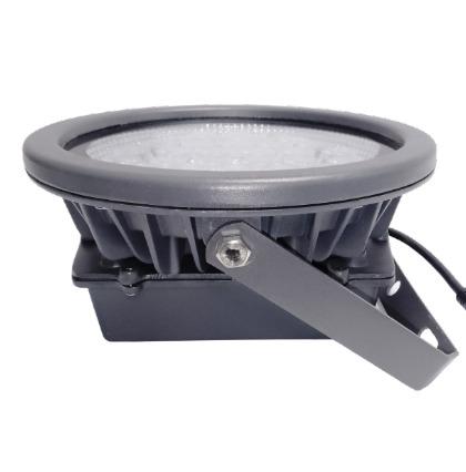 36 LEDs, 135W Round Flood Light