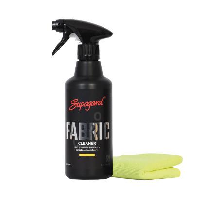 Fabric Cleaner 500ml