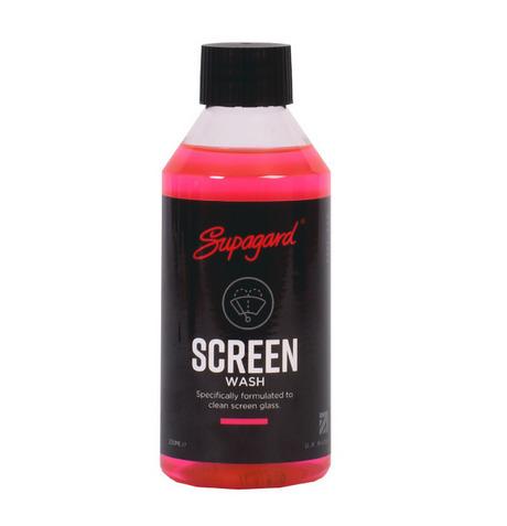 Screen Wash 250ml