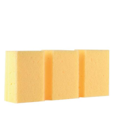 Flock Sponges 3 Pack