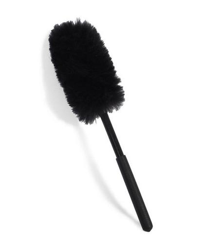 Ultra-Soft Wheel Brush