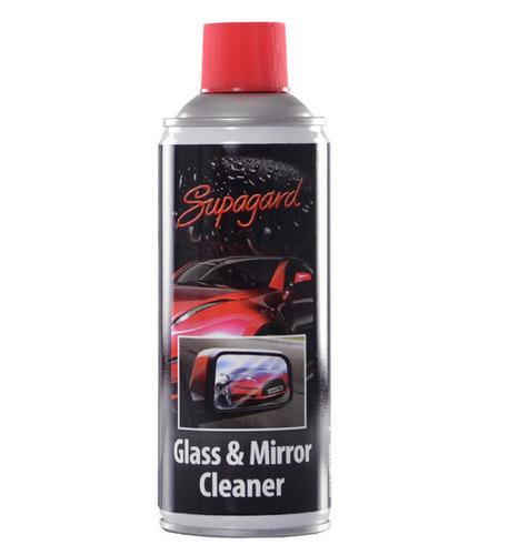 Glass & Mirror Cleaner 400ml