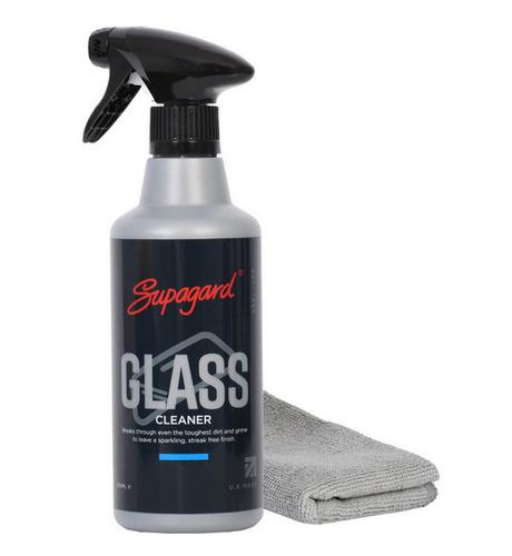 Glass Cleaner 500ml