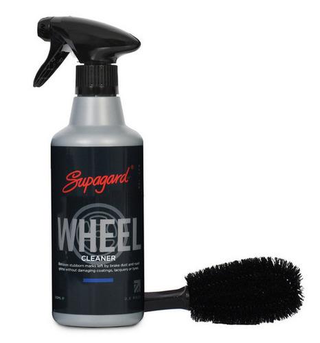 Wheel Cleaner 500ml