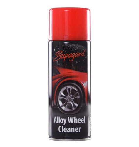 Alloy Wheel Cleaner
