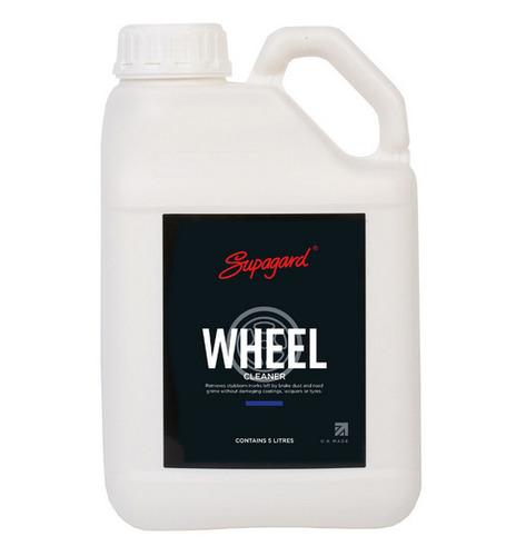 Wheel Cleaner 5L