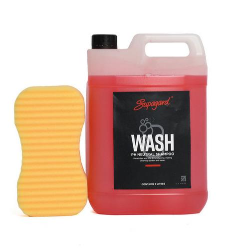 pH Neutral Shampoo 5L