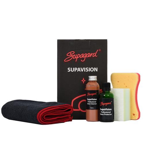 SupaVision Glass Treatment