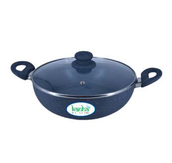 Karahi - 22cm, 24cm, 26cm, 28cm, 30cm