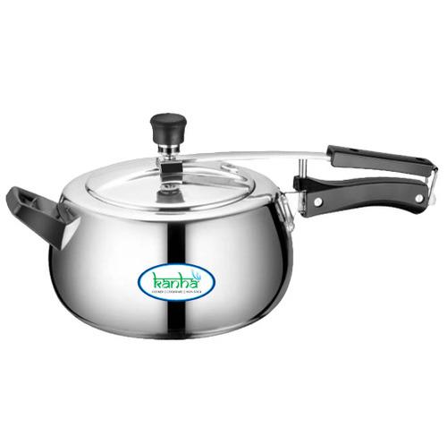 Eminent Aluminium I.B. Pressure Cooker
