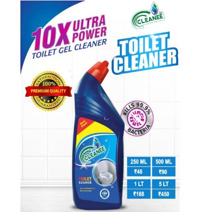 Toilet Cleaner