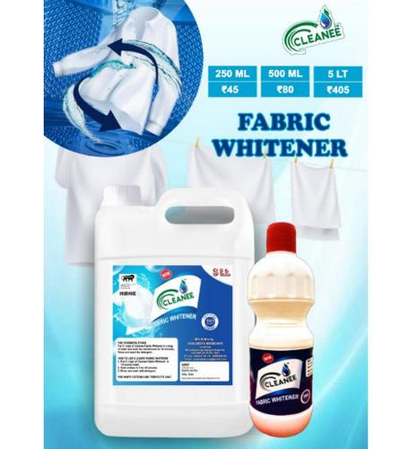 Fabric Whitener