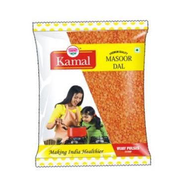 Masoor Dal