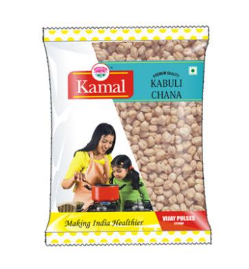 Kabuli Chana