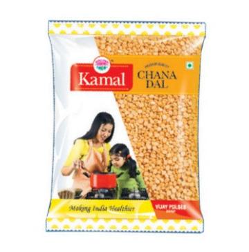 Chana Dal