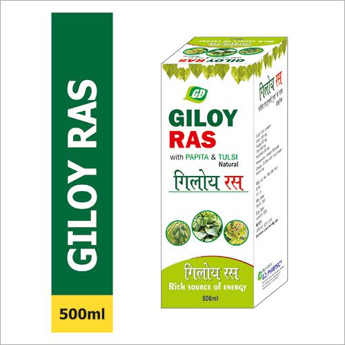 Giloy Ras