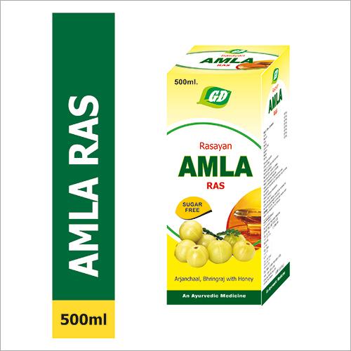 Amla Ras