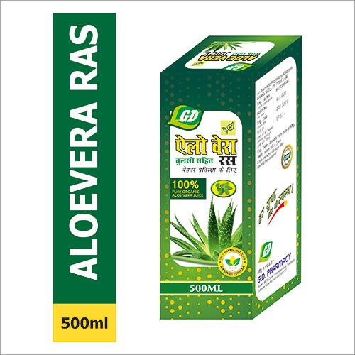 Aloe Vera Ras