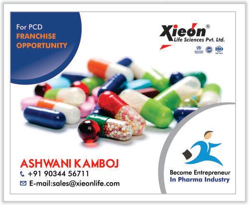 PCD Pharma Franchise