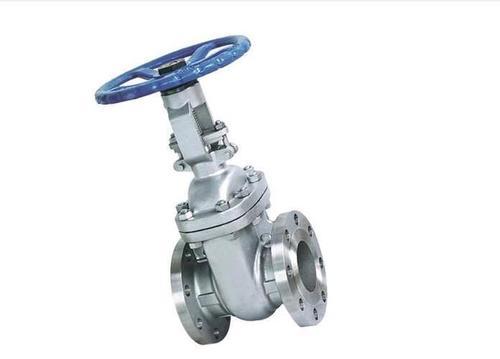 Gate Valves