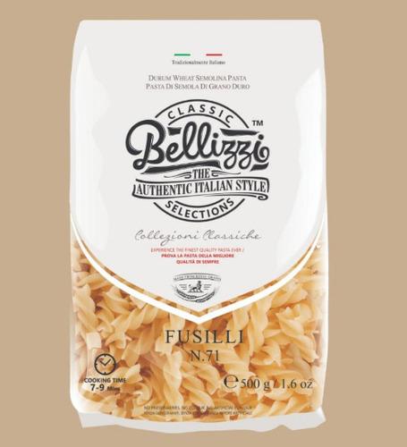 Fusilli