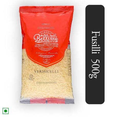 Vermicelli