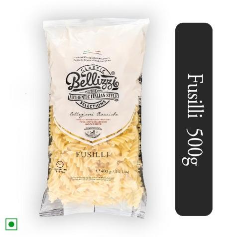Fusilli