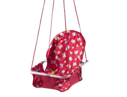 Outdoor Baby Swing
