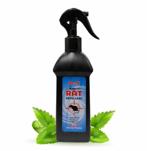 Rat Spray