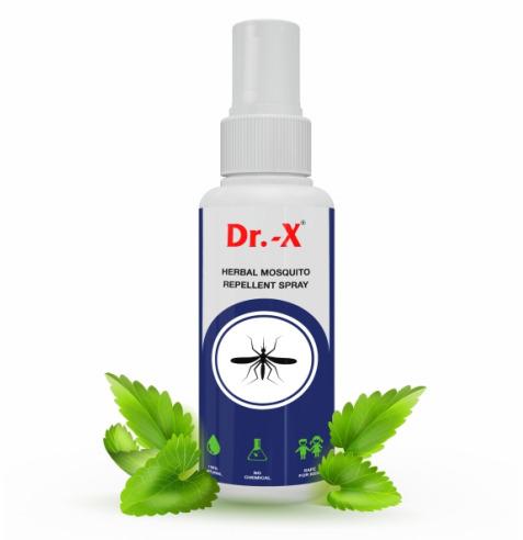 Mosquito Spray
