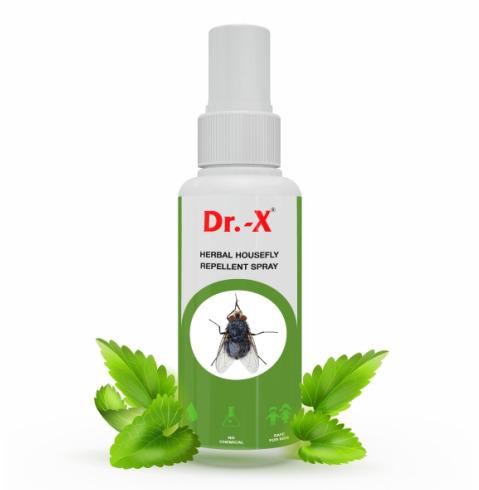 Housefly Spray