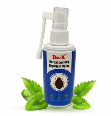 Bed Bug Spray