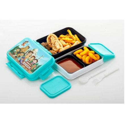 Kiddo Lunch Box