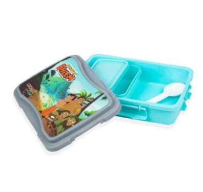 Kiddo Lunch Box