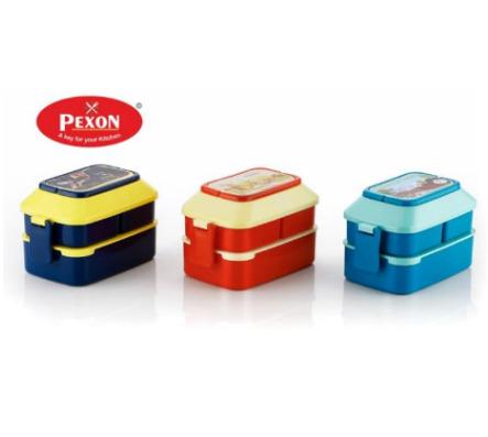 Kids Healthy Lunch Box