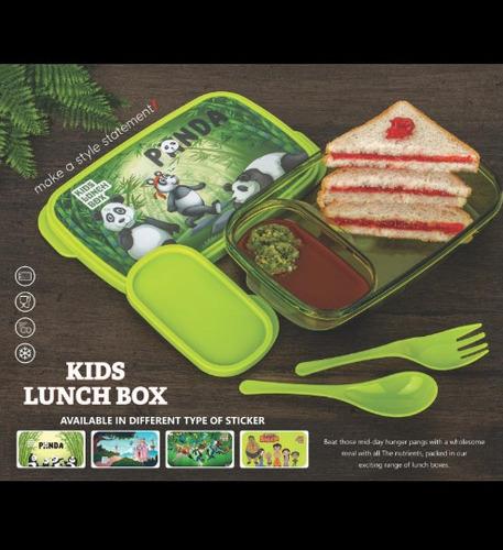 Kids Lunch Box
