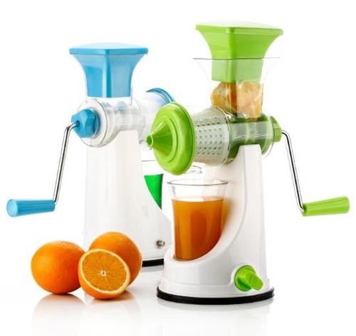 SS Jali Juicer