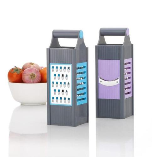 4 In 1 Grater