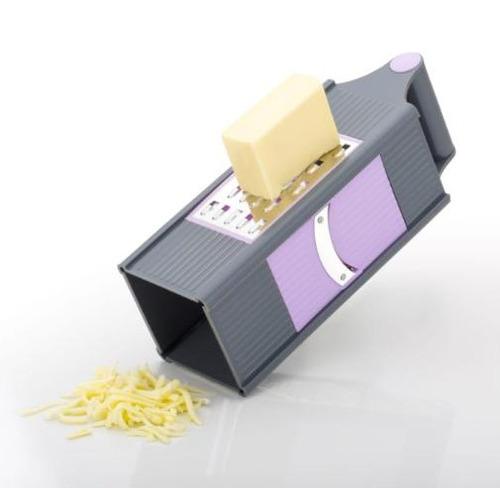 4 In 1 Grater