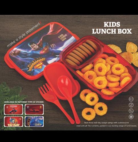 Kids Lunch Box
