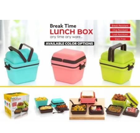 Lunch Box