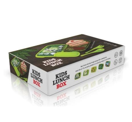 Kids Lunch Box