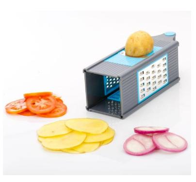 4 In 1 Grater