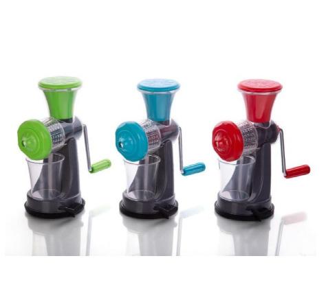 Mini Juicer