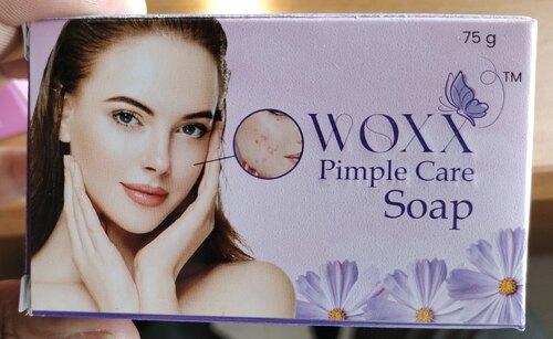 pimple care soap