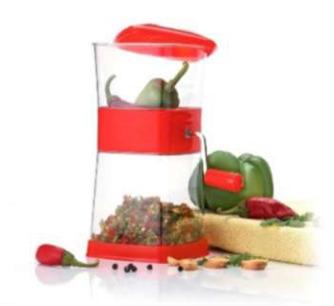 Primium Chilly Cutter