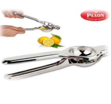 SS Lemon Squeezer